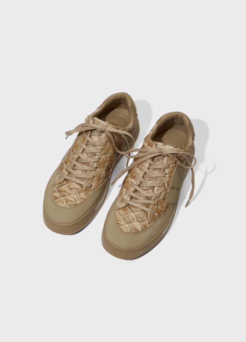 PIRARUCU AG SNEAKER