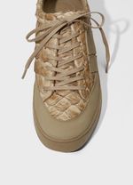 PIRARUCU AG SNEAKER