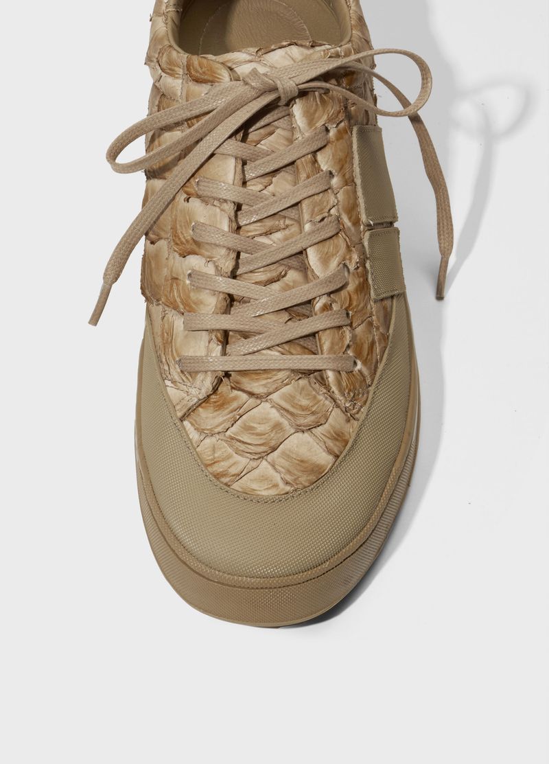 PIRARUCU AG SNEAKER