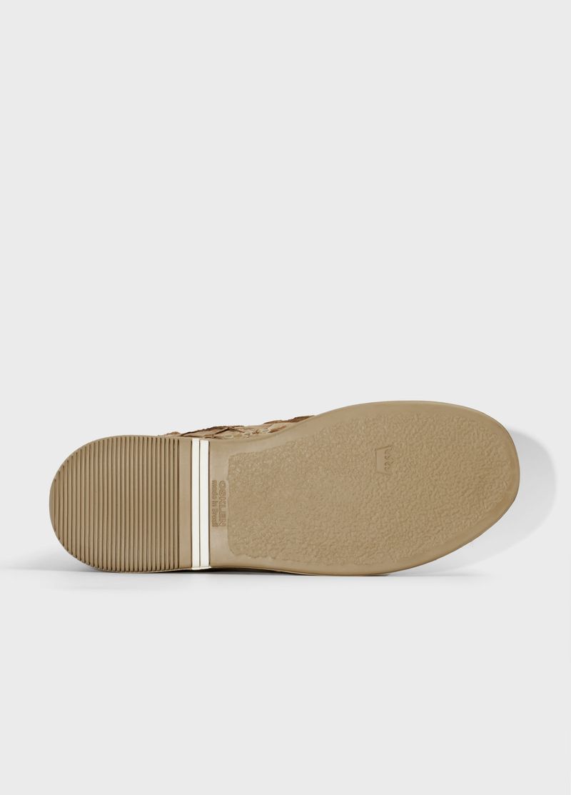PIRARUCU AG SNEAKER