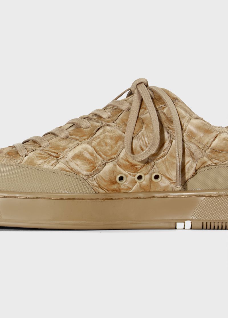 PIRARUCU AG SNEAKER