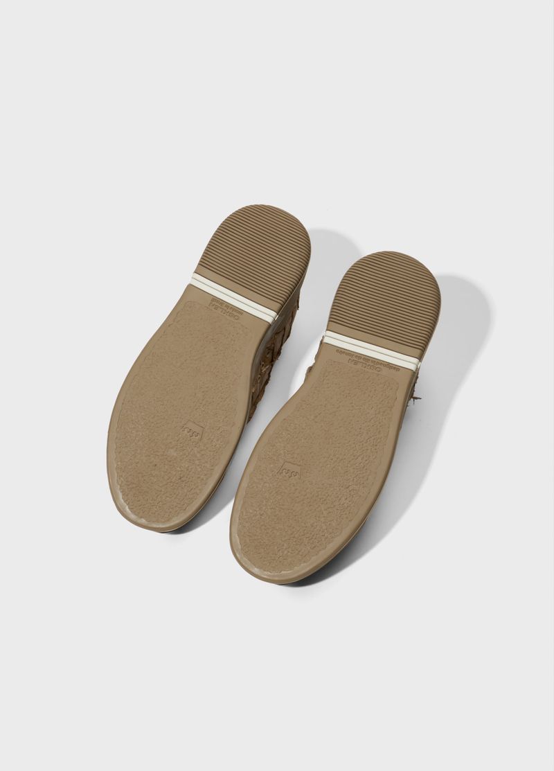 PIRARUCU AG SNEAKER