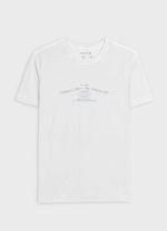 TSHIRT SLIM ROUGH SURFING TAG FULL MC