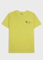 TSHIRT STONE SMALL PALM MC