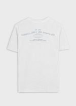 TSHIRT SLIM ROUGH SURFING TAG FULL MC