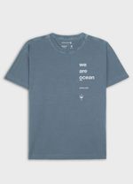 TSHIRT STONE WE ARE OCEAN MC