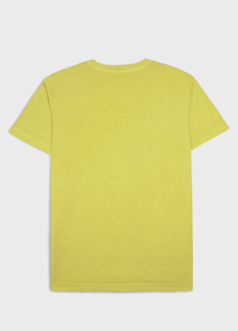 TSHIRT STONE SMALL PALM MC