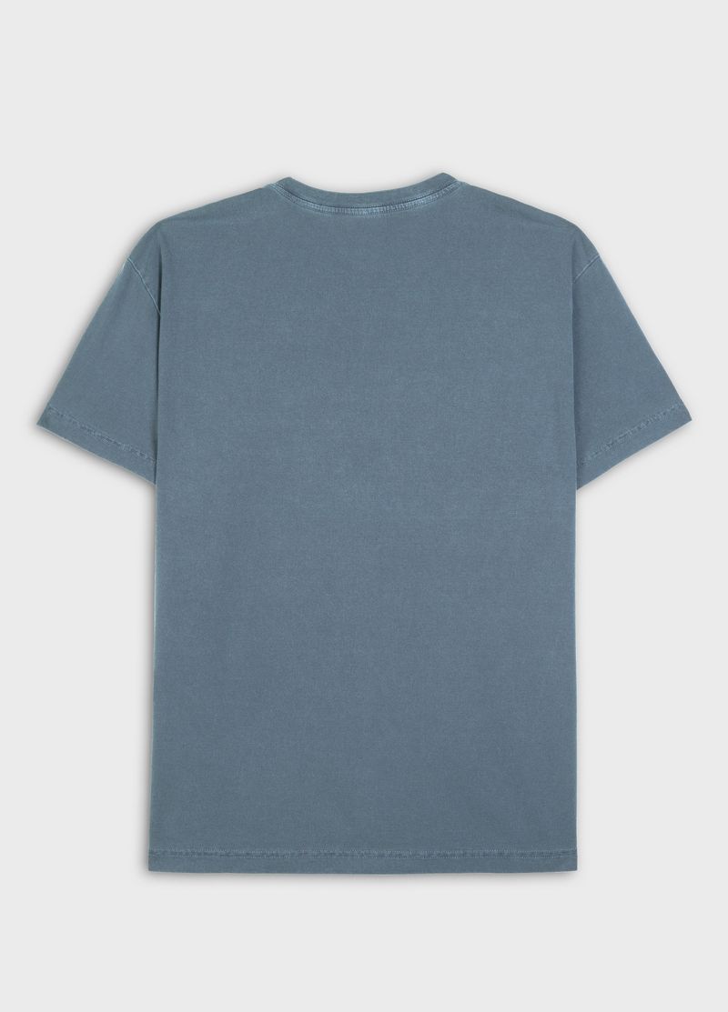 TSHIRT STONE WE ARE OCEAN MC