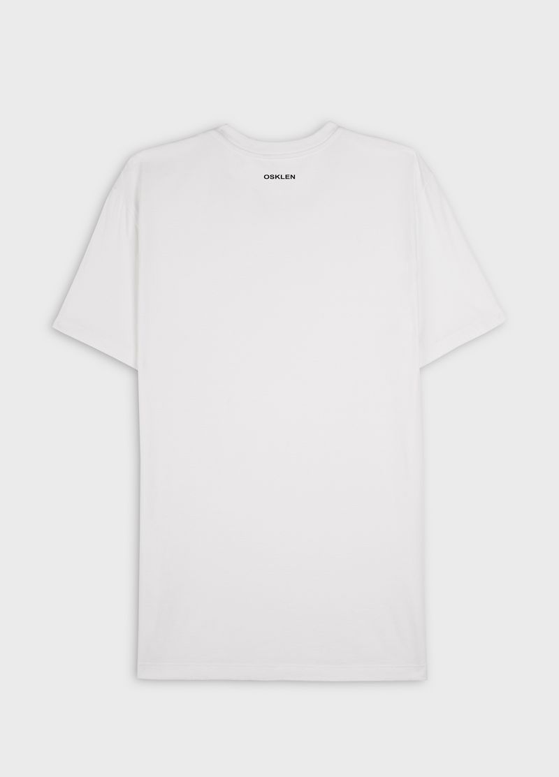 TSHIRT SLIM VINTAGE COQUEIROS IPANEMA
