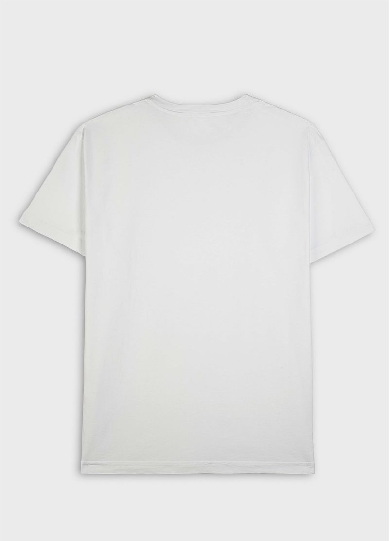 TSHIRT STONE INSPIRED BY THE OCEAN