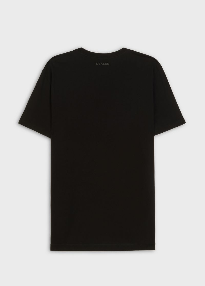 TSHIRT SLIM ORGANIC AMAZON