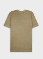 TSHIRT SLIM STONE SURFING CURSIVE