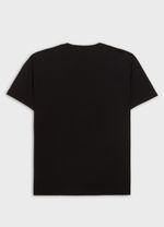 TSHIRT VINTAGE BLACK SG