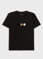 TSHIRT VINTAGE DOTS
