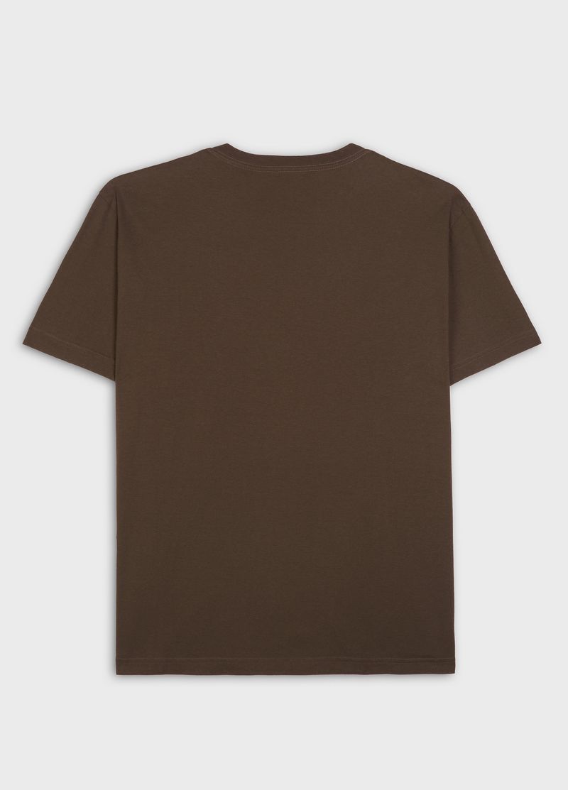 TSHIRT VINTAGE BE SIMPLE