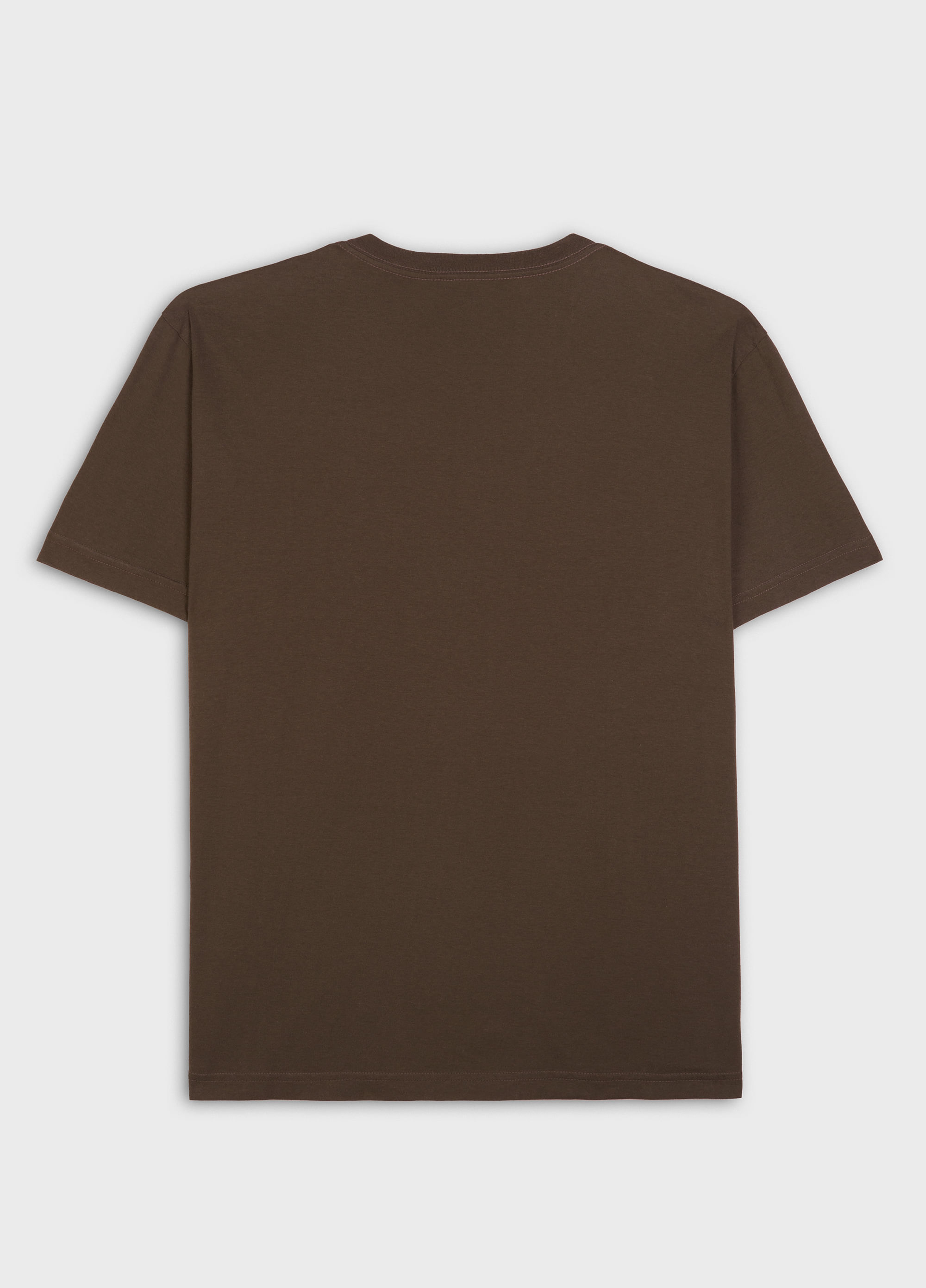 TSHIRT VINTAGE BE SIMPLE
