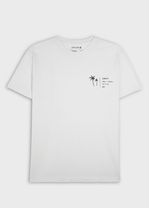 TSHIRT STONE SURFING HANDWRITTING MC