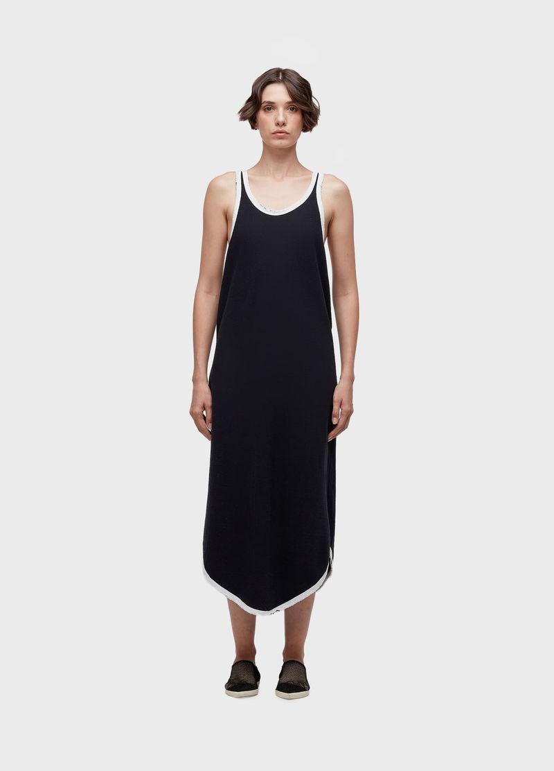 VESTIDO NADADOR VIES