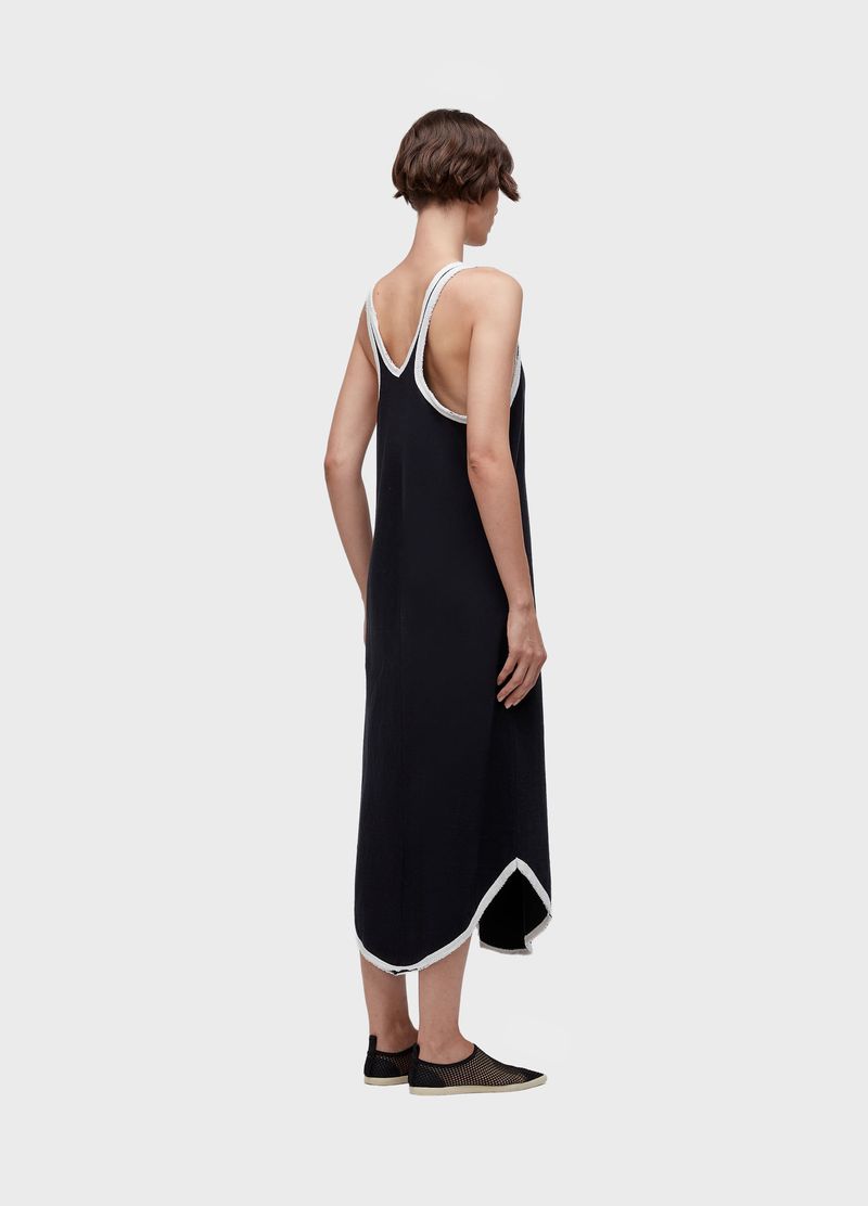 VESTIDO NADADOR VIES