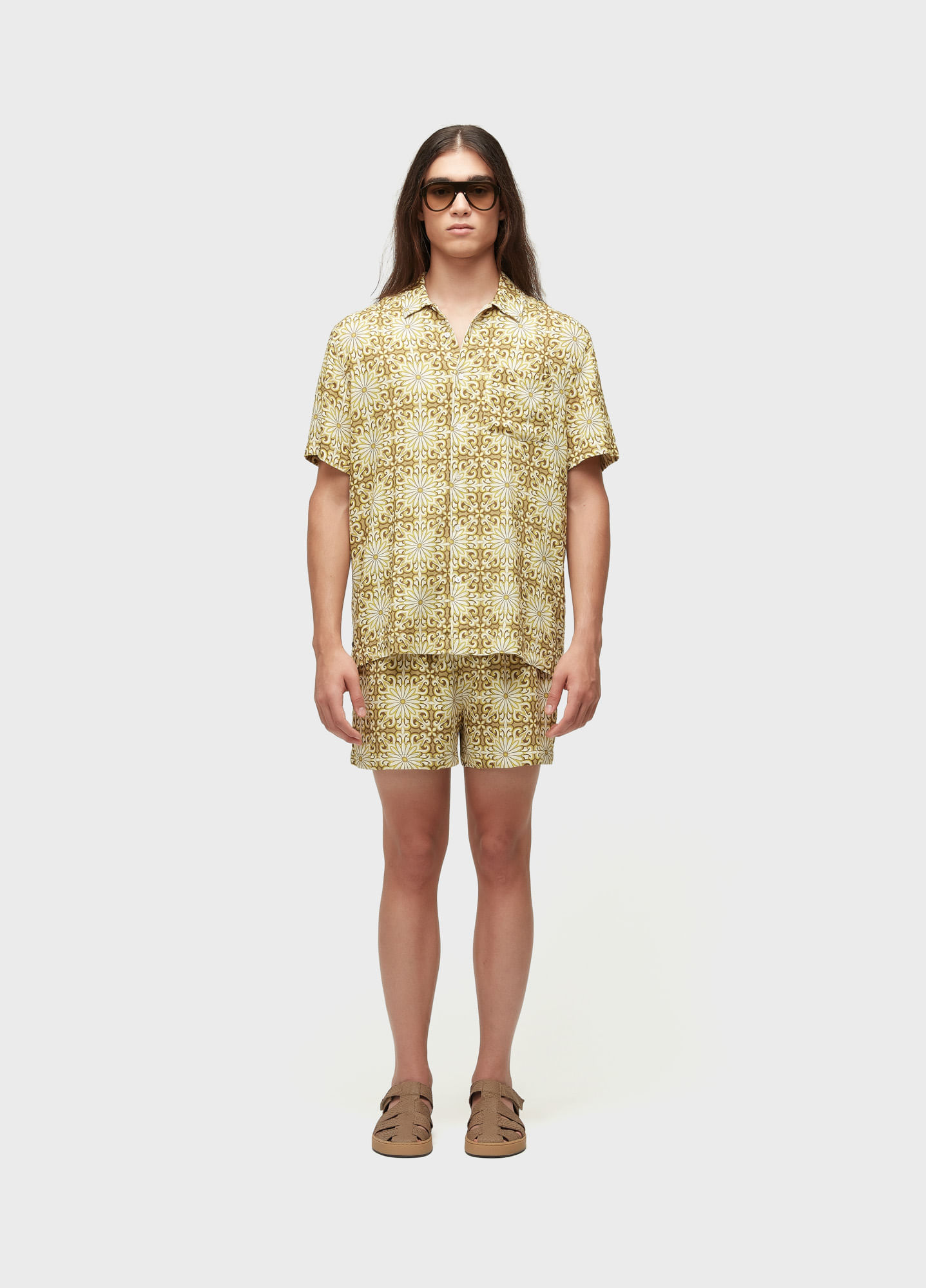 SHORT