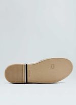 TENIS SOHO LONA BLACK SOLE MASC