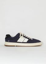 CANVAS AG SNEAKER