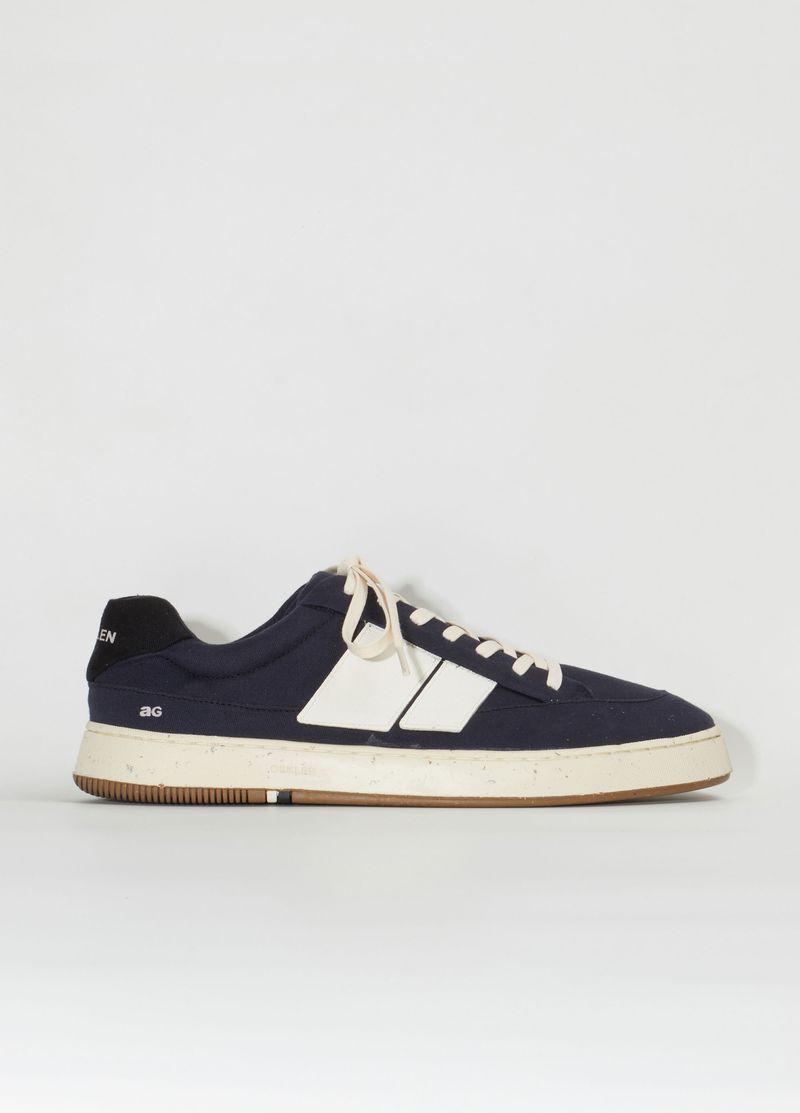 CANVAS AG SNEAKER