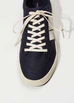 CANVAS AG SNEAKER