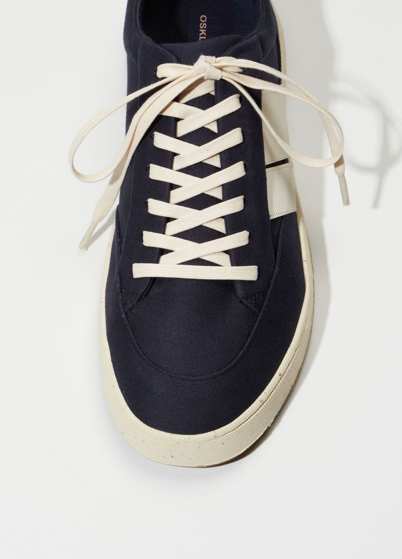 CANVAS AG SNEAKER