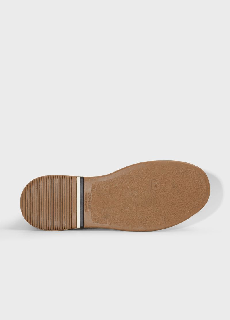 CANVAS AG SNEAKER