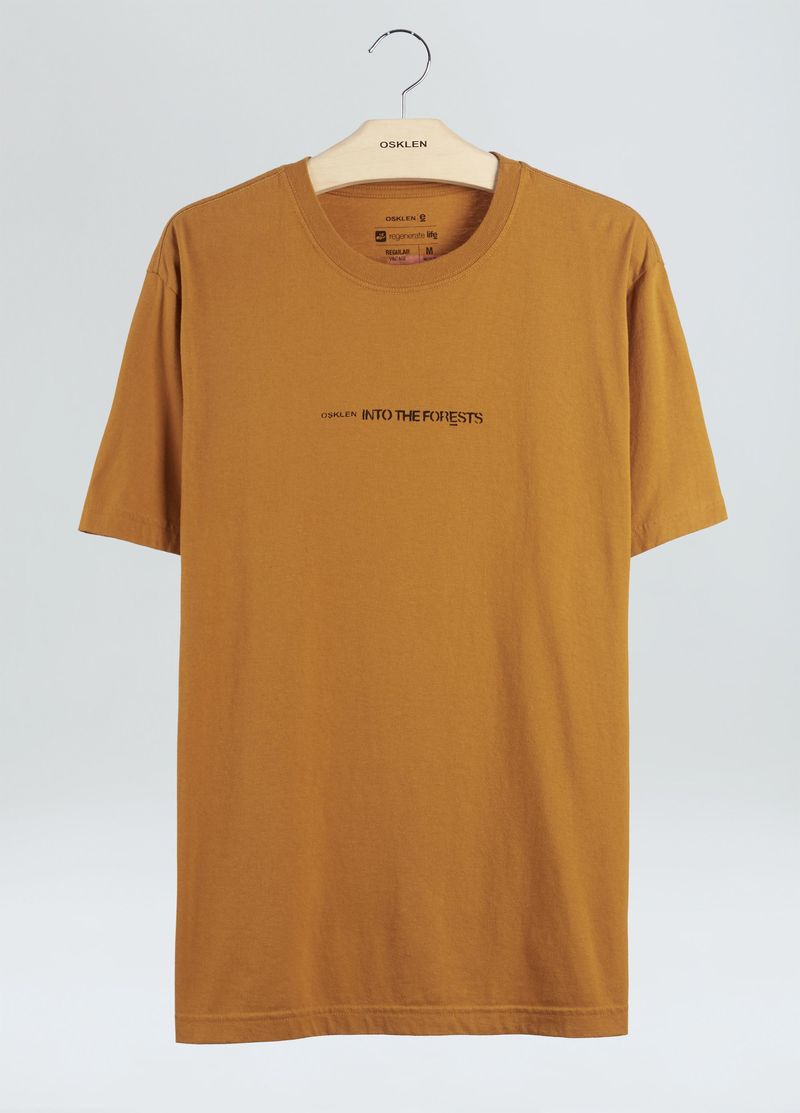 TSHIRT VINTAGE PSYCH FOREST