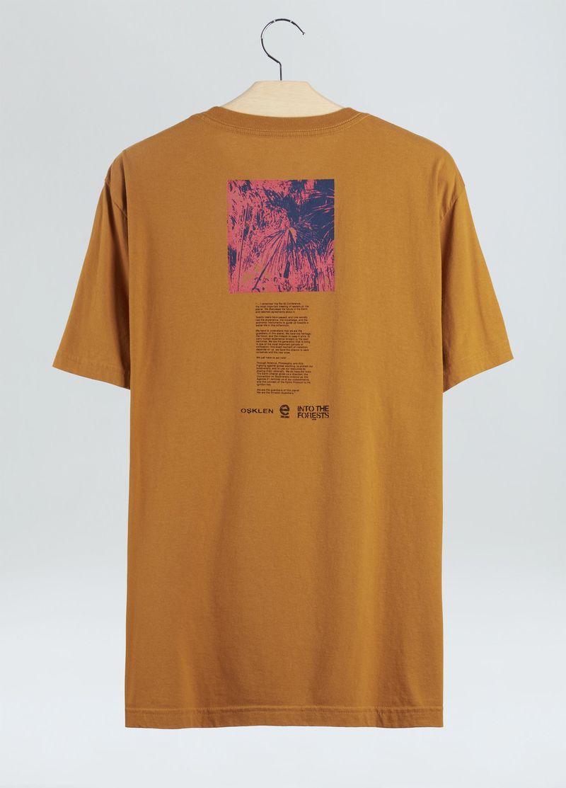 TSHIRT VINTAGE PSYCH FOREST