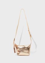 BOLSA BAKARE OURO