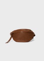 POCHETE LEATHER E BASICS