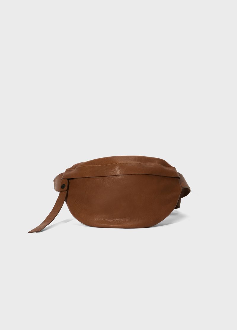 POCHETE LEATHER E BASICS