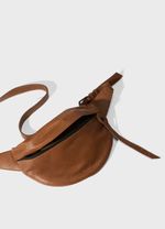 POCHETE LEATHER E BASICS
