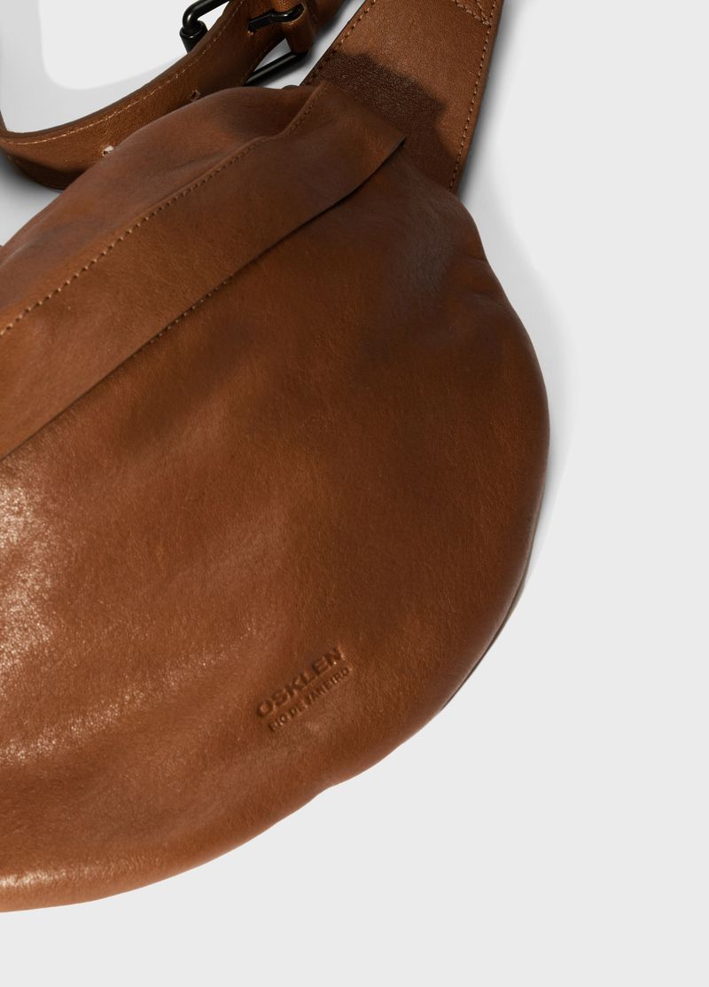 POCHETE LEATHER E BASICS