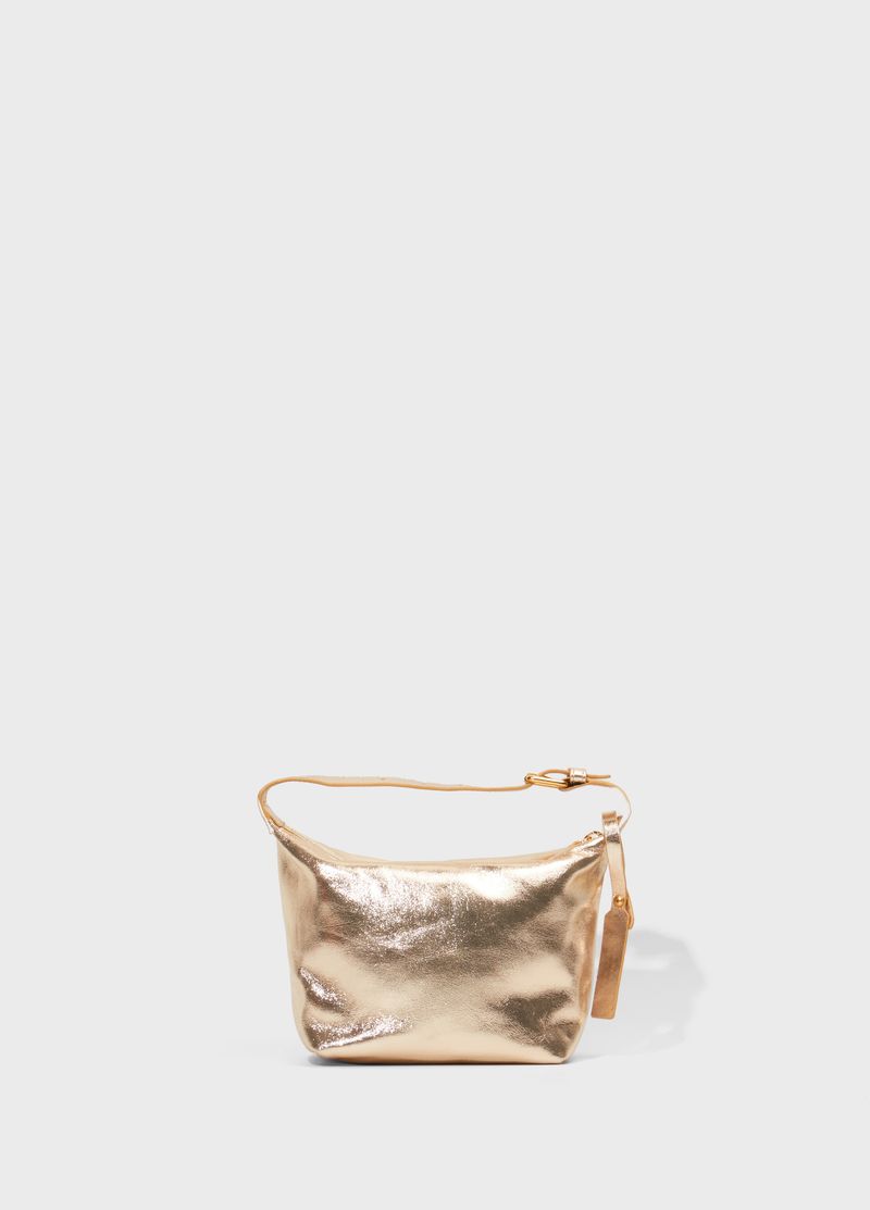 BOLSA BAKARE OURO
