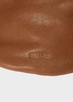 POCHETE LEATHER E BASICS