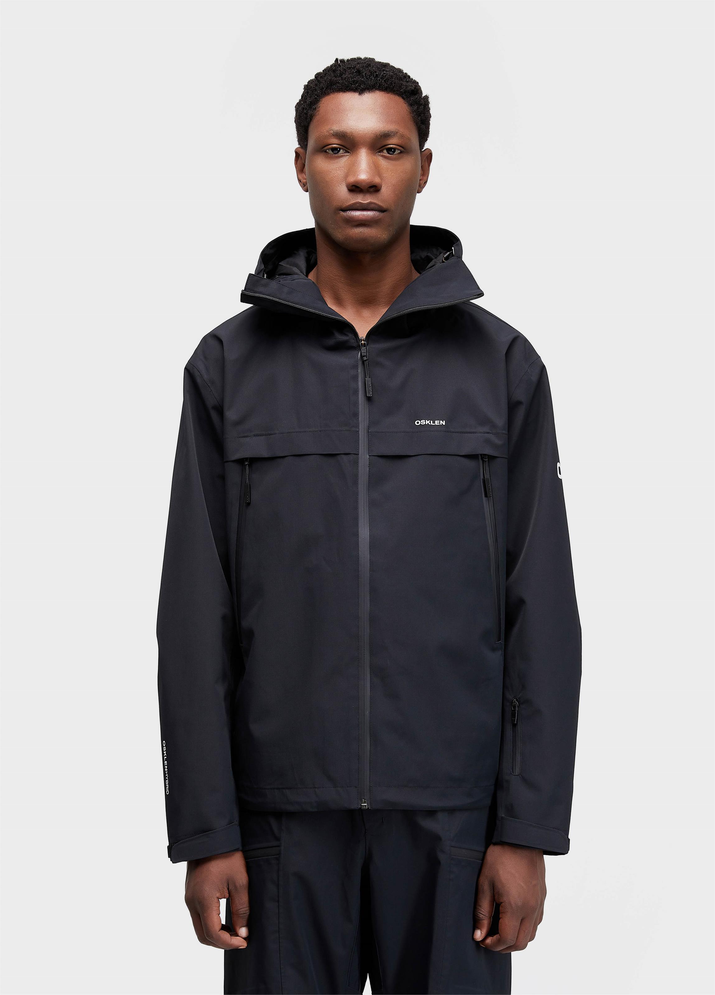 Jaqueta double face aspen | Osklen