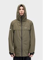 CASACO MASCULINO SNOWTECH3