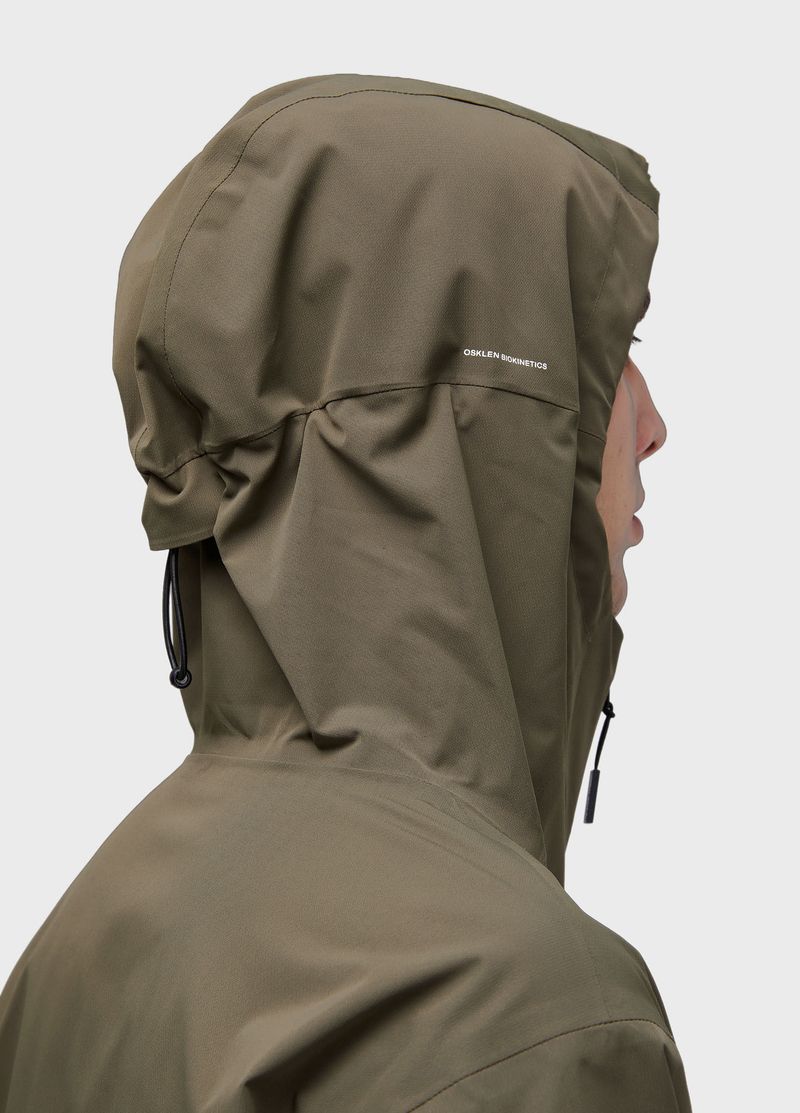 CASACO MASCULINO SNOWTECH3