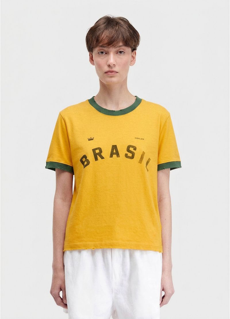 TSHIRT BRAZIL