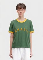 TSHIRT BRAZIL