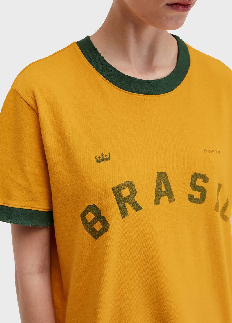 TSHIRT BRAZIL