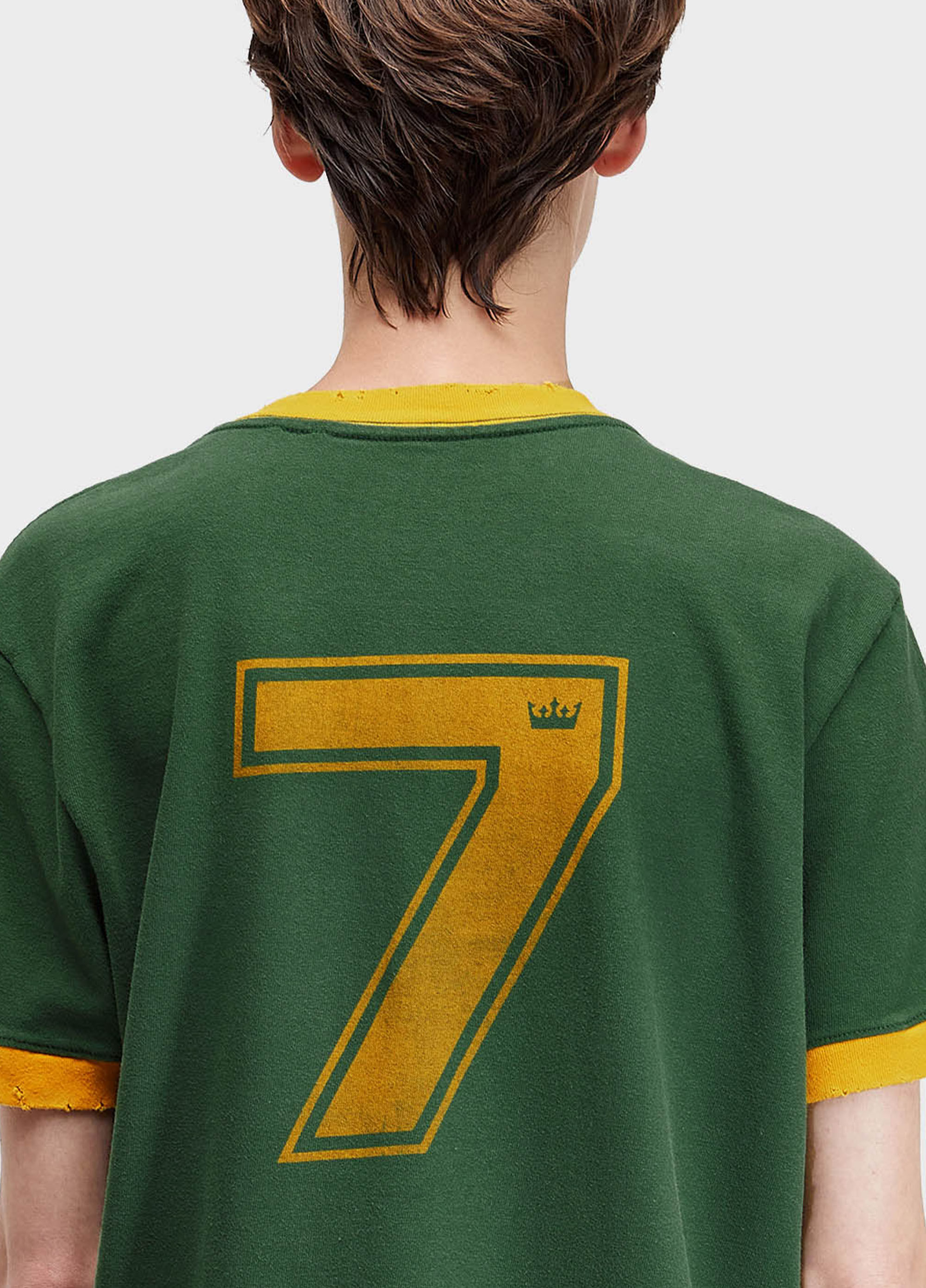 TSHIRT BRAZIL