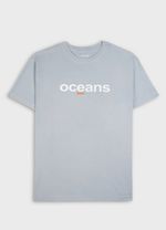 Tshirt Regular Stone Oceans