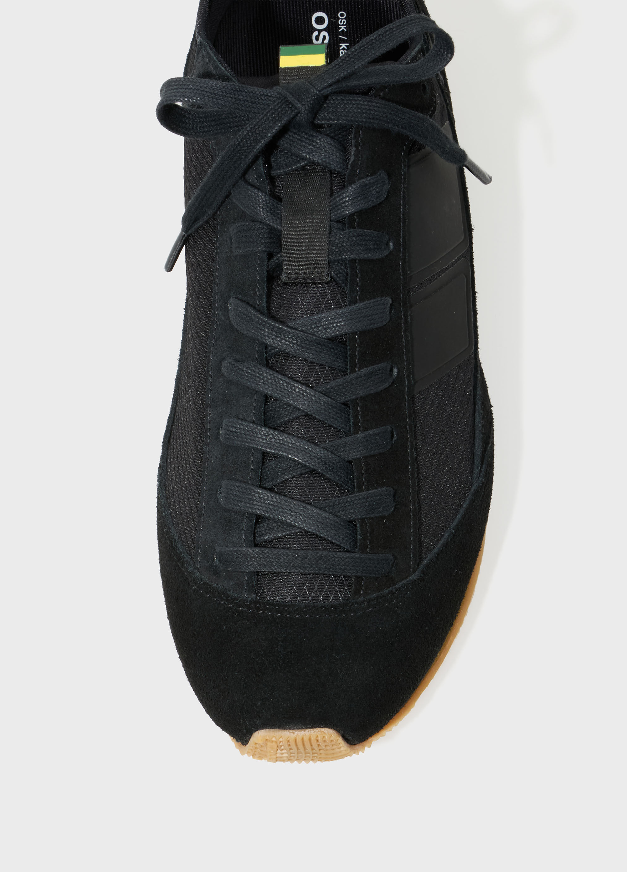 Tenis ka'a.pûera