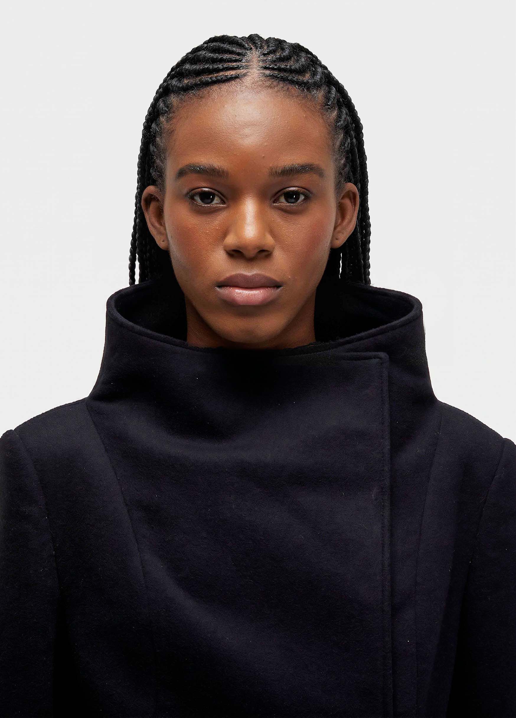 Sweater tricot e-fabric | Osklen