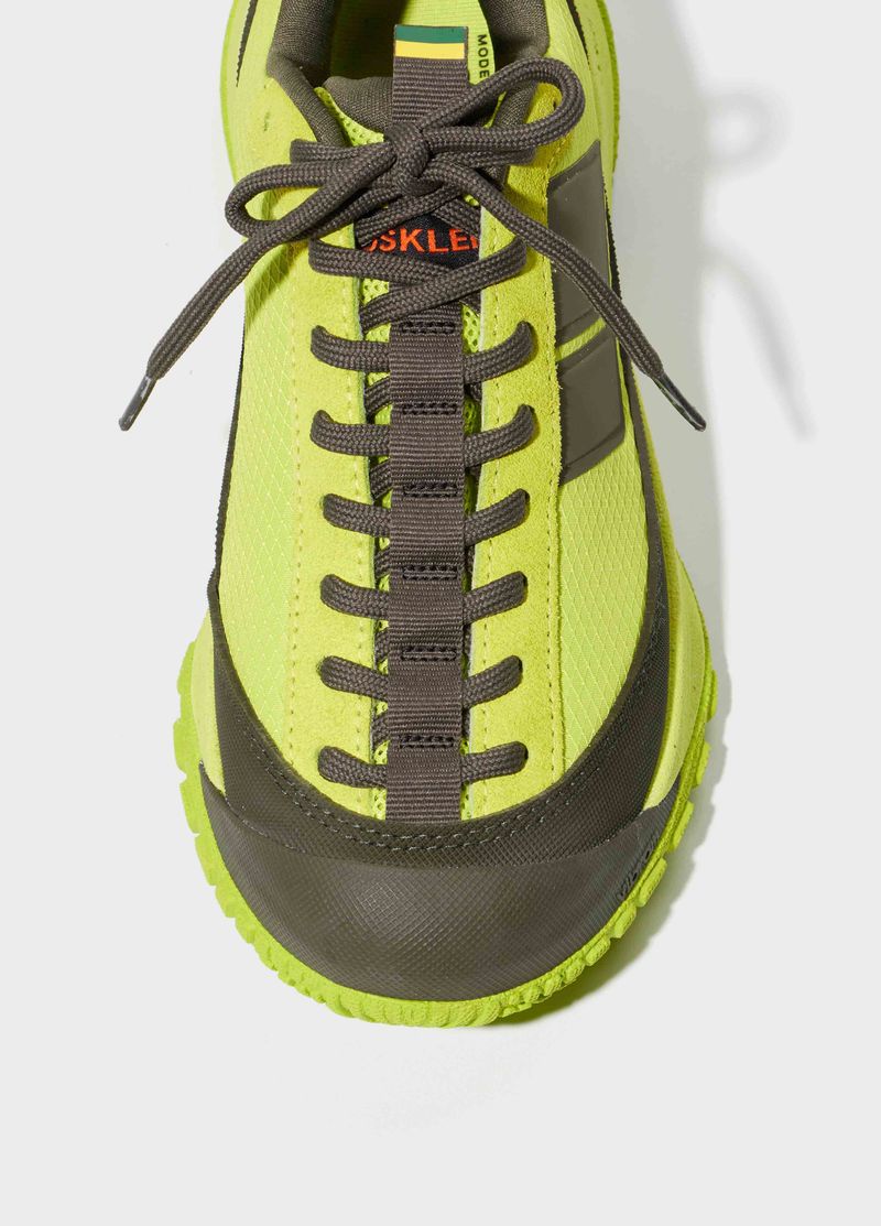 ENIS TRAIL TRKK FEMININO, FOTO 4